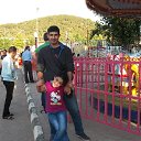 ���� Sofiane, ���� - ��������� 13 ���� 2015 � ������ �jardin�