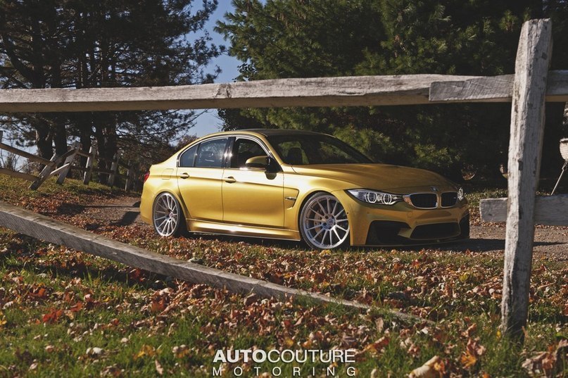 BMW M3