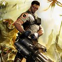 ������ ��� �� ������� ������-Serious Sam (����� ���)�