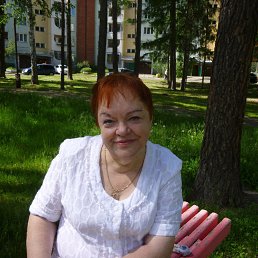 Валентина, 66, Красноярск