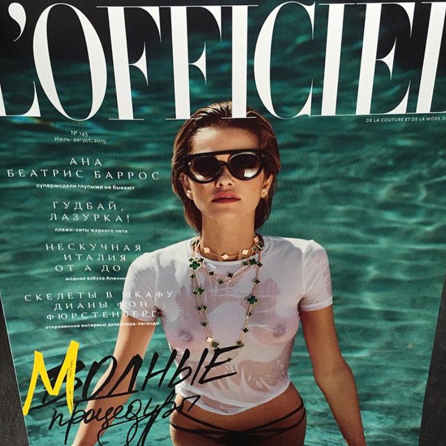   @lofficielrussia      . -    ...