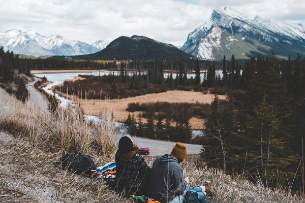 Banff, Canada