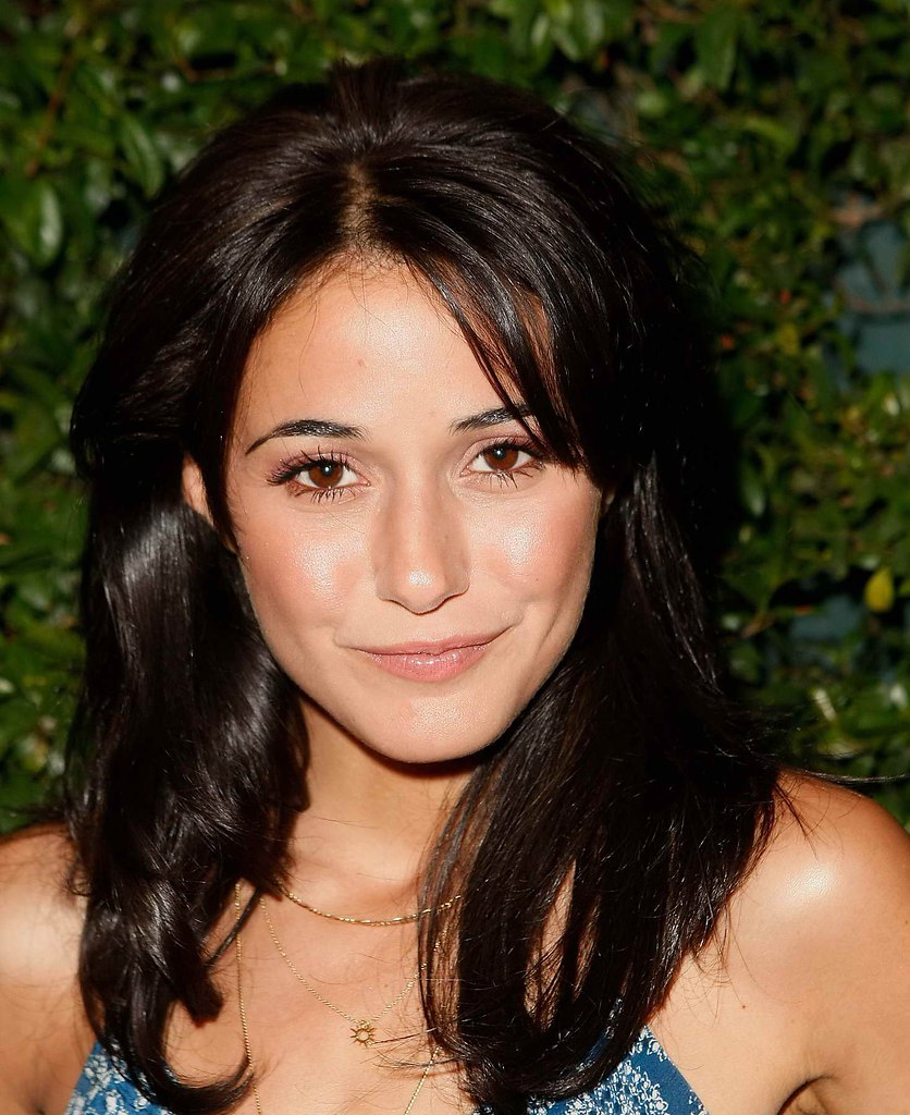 Emmanuelle Chriqui