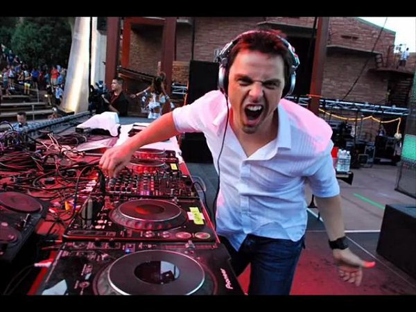   (. Markus Schulz)   DJ       ... - 7