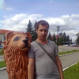 Ilya, , 38 