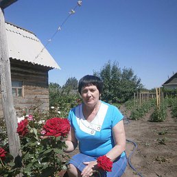 Ольга, 59, Барнаул