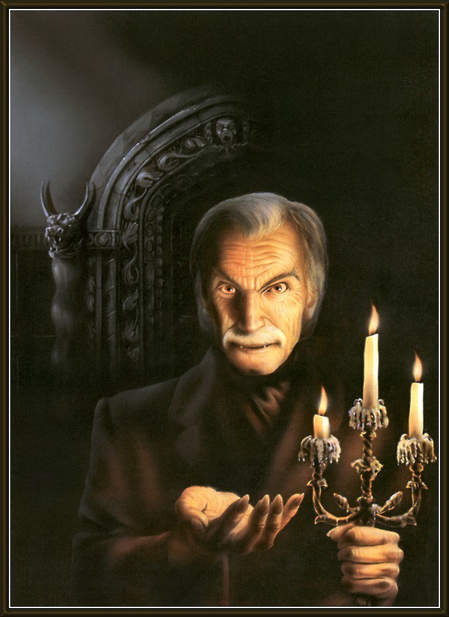 Barry Jones_Dracula - 3