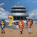 ���� Marina, �����������, 52 ���� - ��������� 4 ������� 2015 � ������ �Tropikania�