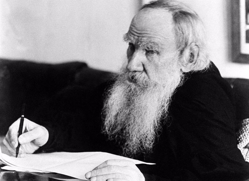 Толстой в 18 лет сформулировал для себя свой жизненный манифест. Эти «правила для развития воли, ...