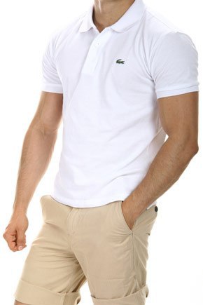 POLO LACOSTE -   ! 100% ! !  72%  !  ... - 4