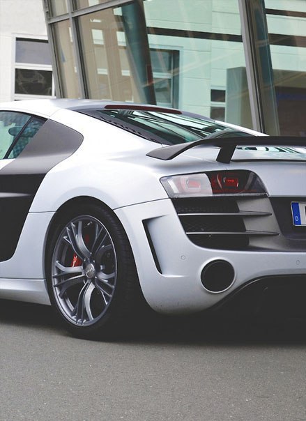 -,    R8 - 6