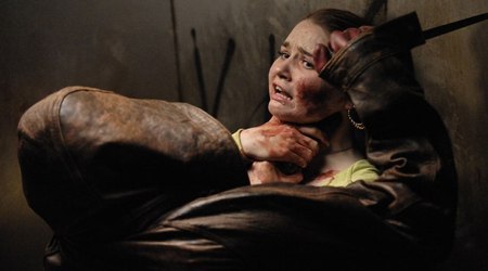Падение (2013).Жанр: #триллерШестеро друзей-подростков, которые знают друг друга с детства, ... - 3