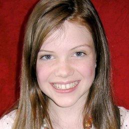 Georgie Henley, ������ ��������, 23 ����