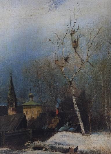 А.С.Пушкин.Весна, весна, пора любви,Как тяжко мне твое явленье,Какое томное волненьеВ моей душе, в ...
