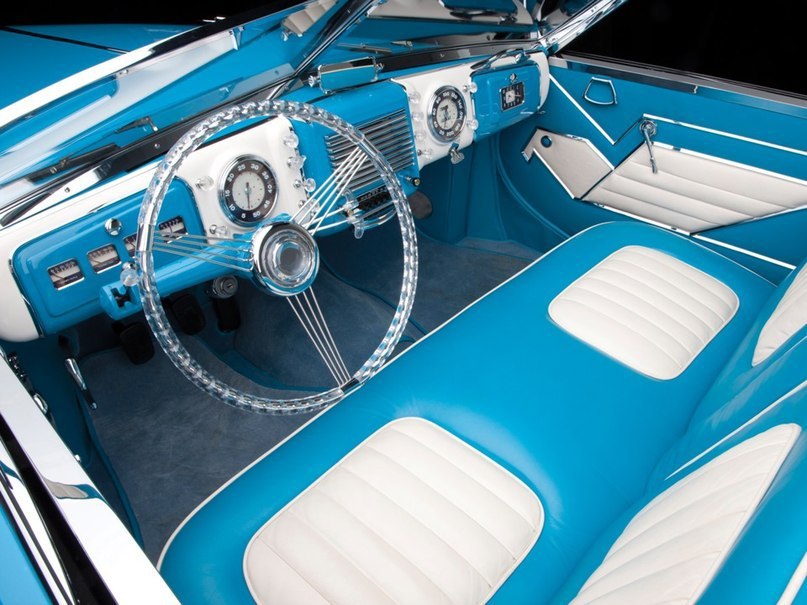 Delahaye Type 175 S Roadster - 4
