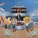 ���� �������, �����, 53 ���� - ��������� 26 ���� 2015 � ������ �Tropikania�