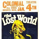 ���������� ���
The Lost World
���� 
����������
�����������
�����-����������
������� 
����� �. ����
�����
�������� 
������ ��������, ����� ����� ����
� �������
����� 
����� ���
����� �����
������ ����
����� ����
���� �������
�������� 
����� ������
������������ 
First National Pictures
������������ 
93 ������
������ 
���
��� 
1925 �� ������� ����������� � �����������-��� ����� �������� ����� ����