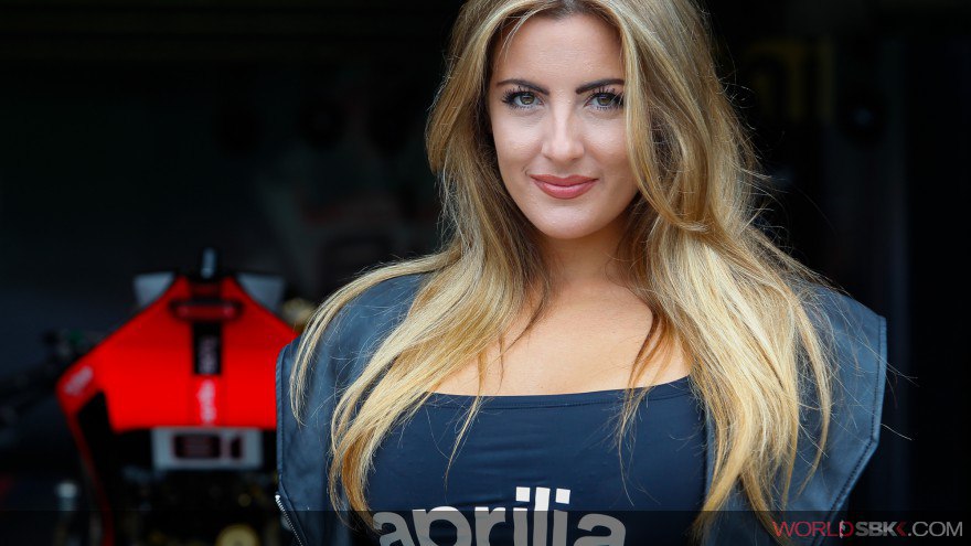 *MotoGP -WSBK~Girls~ - 20  2015  21:16