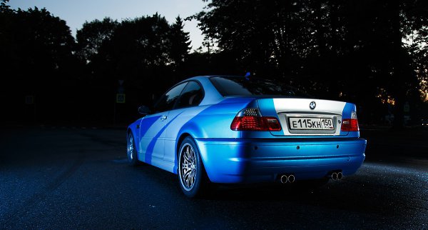 ������� ���� ������ ��������, ������� �������� 22.07.2015. ��� M3 2004 ���� � ���������� ��� NFS MW! ... - 10