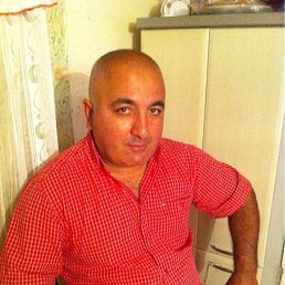 Azer, 42, 