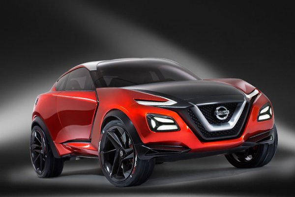 Nissan Gripz: -    . Nissan   ... - 6