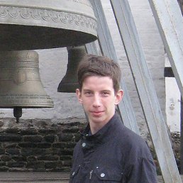 Andrei, �����-���������, 35 ���