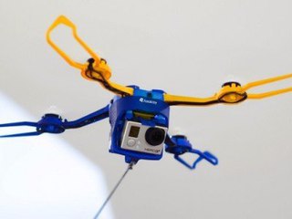  Fotokite Phi      