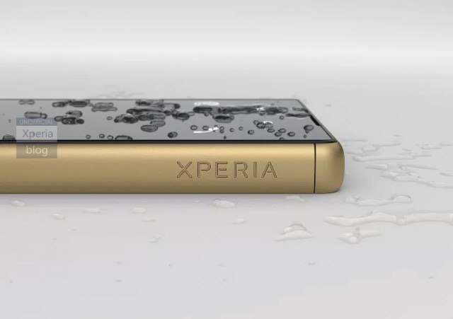  Sony Xperia Z5 - 2