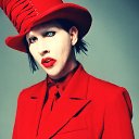 ���� Sall ������*�f (��������), ������, 39 ��� - ��������� 18 ��� 2015 � ������ �������� ������ / Marilyn Manson�