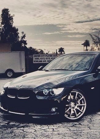 BMW - 4