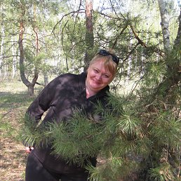 Ольга, 53, Лебедин
