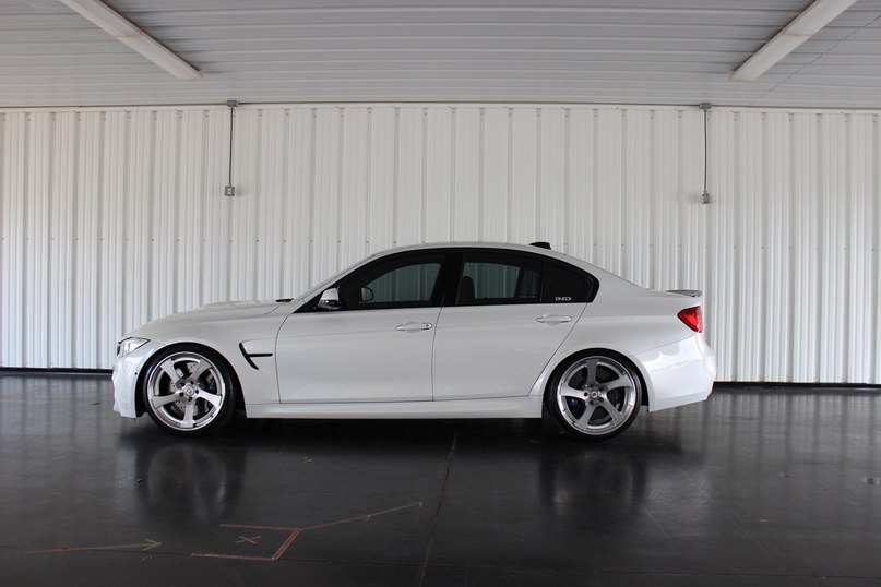 BMW M3. - 2