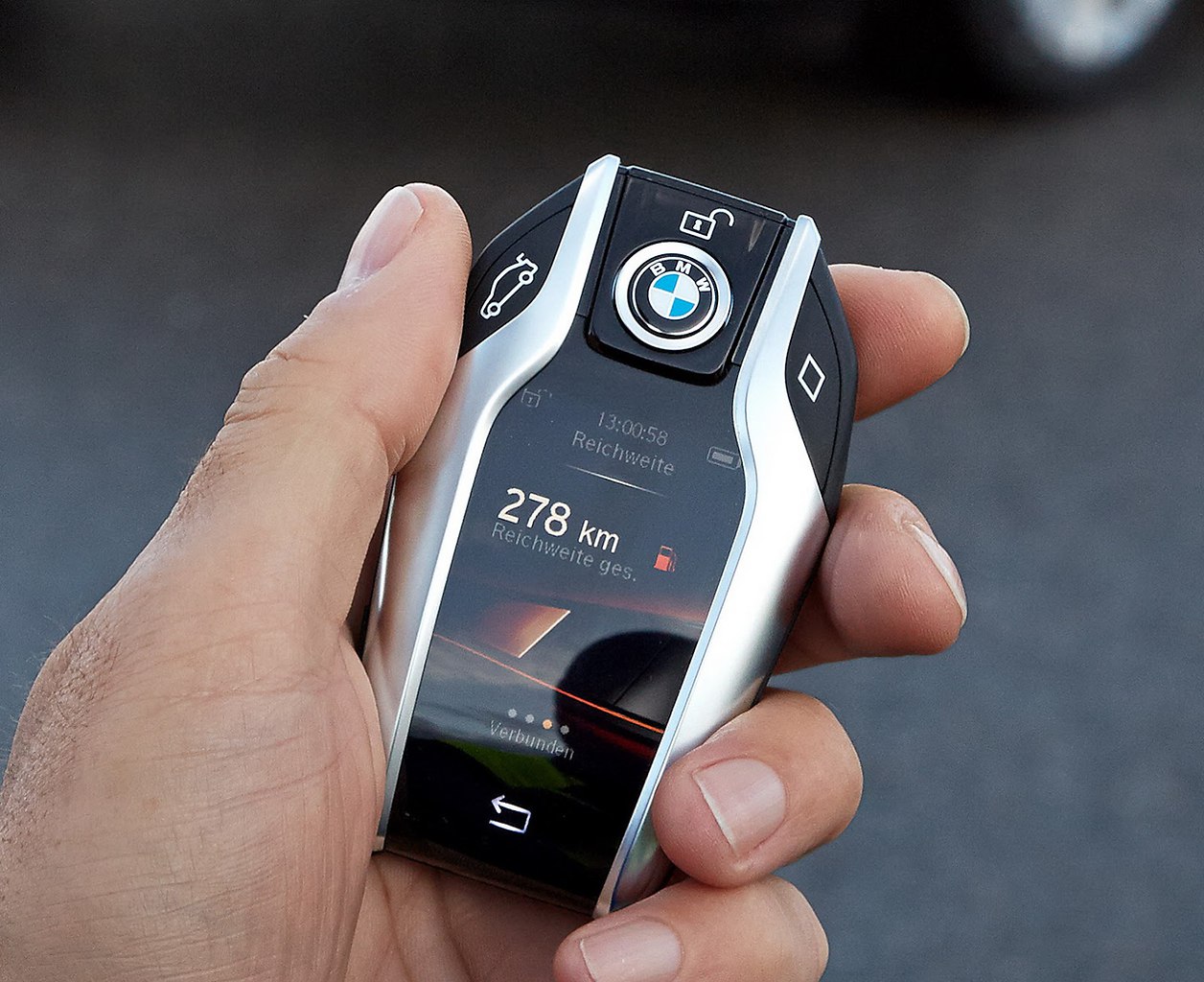 BMW 7-Series        