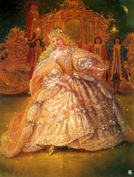 Cinderella - 6