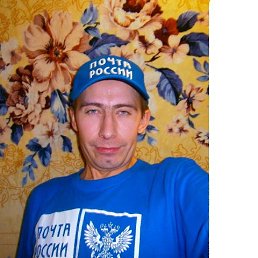 SERGEY, 40, -