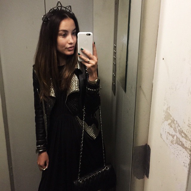     ,   ,   .#papryka #hm #hmrussia #Chanel ...