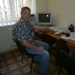 Василь, 51, Ромны