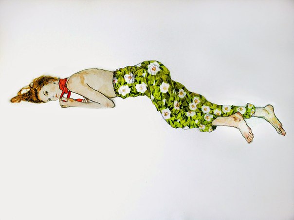 Kerry Brooks - 6