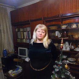 svetlana, 60, 