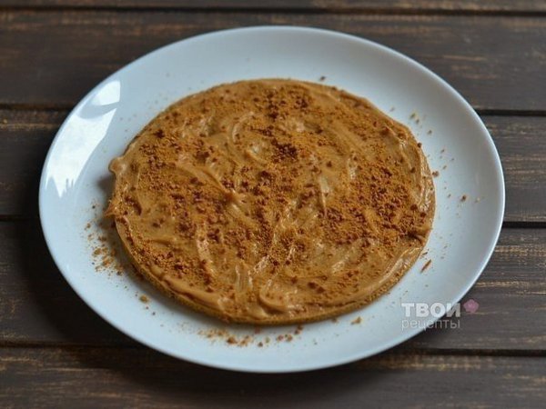 Вкусный и многим полюбившийся торт