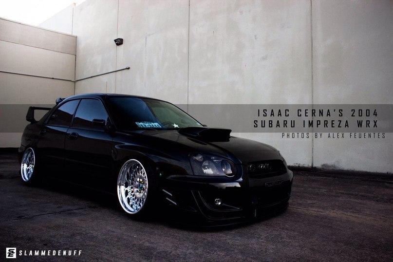 WRX - 2