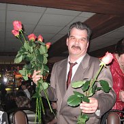 ����, 58 ���, �����-���������