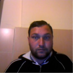 vitali, 40, 