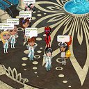 ���� Mrs, ���� - ��������� 21 ������� 2015 � ������ �Tropikania�