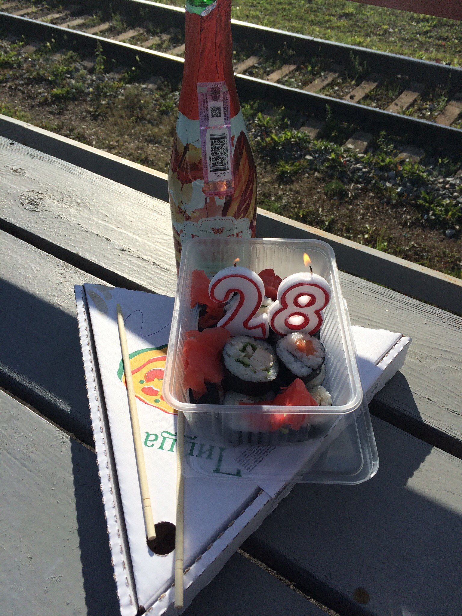 Birthday - 2