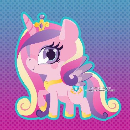 My Little Pony - 5  2015  12:48