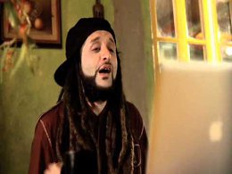 Ieye ft. Alborosie - Surrender To Your Love