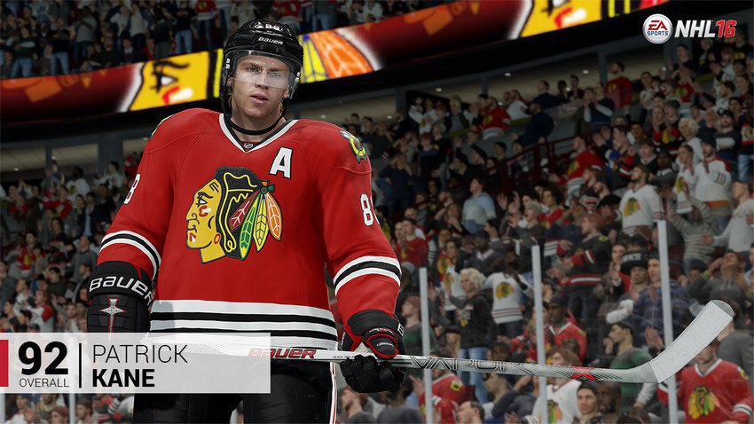 EA Sports NHL 2010