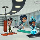 ���� ����, �����, 25 ��� - ��������� 14 ��� 2015 � ������ �Tropikania�