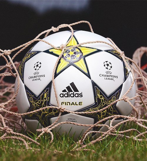 Adidas Champions League 2013